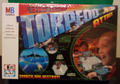 MB Battleship Torpedo Attack Kids 8+ neu versiegelt 2006