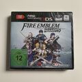 Fire Emblem Warriors | Nintendo 3DS | PAL | Deutsch | NEU & OVP |