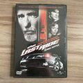 The Last Ride - (2004) - DVD - Dennis Hopper - Will Patton Horror Thriller Film