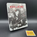 Blu-Ray Film: G. I. Joe - Die Abrechnung / Retaliation in 3D	Steelbook