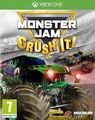 Monster Jam: Crush It Xbox One am selben Tag Versand superschnelle kostenlose Lieferung