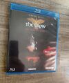 The Crow - Die Rache der Krähe - Director's Cut - Blu-Ray - sehr guter Zustand 