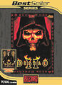 Diablo 2 Gold - PC  - beinhaltet Lord of Destruction - Retro - Kult