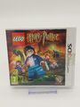 Nintendo 3DS Spiel | LEGO Harry Potter: Die Jahre 5-7 Sprache Dänisch/Englisch 