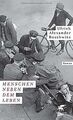 Menschen neben dem Leben: Roman von Boschwitz, Ulri... | Buch | Zustand sehr gut