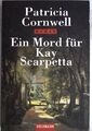 Ein Mord für Kay Scarpetta. (Nr. 44792) Goldmann Cornwell, Patricia Daniels: