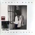 Jessie Ware ‎– Tough Love (2LP) RSD 2024 white Vinyl Deluxe Edition