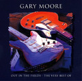 Gary Moore Out In The Fields - The Very Best Of Gary Moore (CD) (US IMPORT)