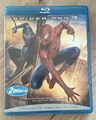 Spider-Man 3 Blu-Ray Disc w/Special Features High Definition Columbia 2Disc`s 