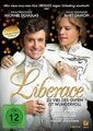 Liberace - Zu viel des Guten ist wundervoll von Sond... | DVD | Zustand sehr gut