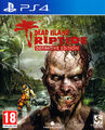 PS4 - Dead Island Riptide: Definitive Edition EU mit OVP sehr guter Zustand