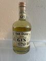 The Duke Rum Cask Finish Gin / 42% Vol. / 0,7l