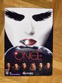 Once Upon a Time/Es war einmal ...Staffel 05 [6 DVDs] französisch/niederländisch