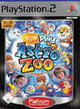 Eyetoy: Play Astro Zoo (Sony PlayStation 2, 2008) NEU & sealed