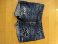 Jeans Shorts, Fit-z, Gr. 164