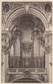 Postkarte - Passau / Dom - Größte Orgel der Welt (39)