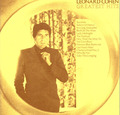 LEONARD COHEN - GREATEST HITS / CD 1975 CBS / NEAR MINT / SUZANNE u.a.