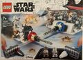 LEGO® Star Wars 75239 Action Battle Hoth Generator Attack, Neu, Ungeöffnet,  