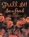 GRILL IT! SEAFOOD | Buch | Zustand sehr gut