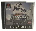 Matt Hoffmanns Pro BMX  PS1 Playstation 1 CIB PAL DE OHNE ORIGINAL HÜLLE SELTEN