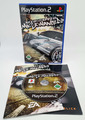Need for Speed Most Wanted PlayStation 2 / PS2 Spiel - ab 12 Jahren - NEUWERTIG