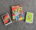 Mattel UNO Kartenspiel (W2087)