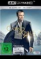 James Bond 007 - Casino Royale - 4K Ultra HD - (Daniel Craig) # UHD+BLU-RAY-NEU