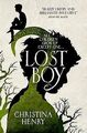 Lost Boy von Christina Henry | Buch | Zustand sehr gut