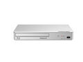 Panasonic DMP-BDT 168 EG 3D Blu-ray-Player Silber Full HD LAN Anschluss
