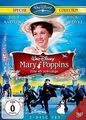 Mary Poppins - Zum 45. Jubiläum  (Special Collection) [2 ... | DVD | Zustand gut