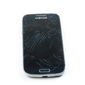 Samsung Galaxy S4 mini GT-i9195 - 8GB - Schwarz (Ohne Simlock)
