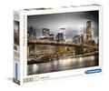 High Quality Collection - New York Skyline (1000 Teile) 39366 (8005125393664)