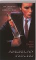 American Psycho von Ellis, Bret Easton | Buch | Zustand akzeptabel
