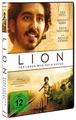 Lion - Der lange Weg nach Hause (2016)[DVD/NEU/OVP] für sechs Oscars® nominiert