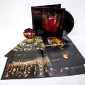 Triptykon With The Metropole Orkest - Req (Vinyl 2LP+DVD - 2020 - EU - Original)