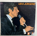 LP - Udo Jürgens – Was Ich Dir Sagen Will - Pop - 1967