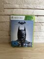 Batman: Arkham Origins / Xbox 360, Spiel, sehr guter Zustand, inkl. Anleitung