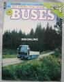 Busmagazin Dezember 1982 Ian Allan Vol.34 Nr. 333