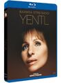 Yentl - Barbra Streisand, Amy Irving   Blu-Ray Dt.Ton NEU