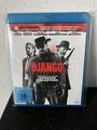 Django Unchained [Blu-Ray] Quentin Tarantino Jamie Foxx Christoph Waltz FSK 16