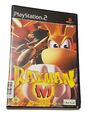  PS2 Rayman M Playstation / Rayman CD Gut!😁