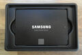 Samsung 870 EVO 2,5 Zoll 500GB Interne SSD