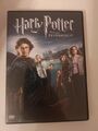 Harry Potter und der Feuerkelch (1-Disc) von Mike Newell | DVD | Zustand gut