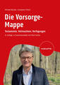 Die Vorsorge-Mappe | Michael Baczko, Constanze Trilsch | 2023 | deutsch