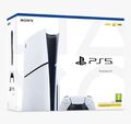 Sony Playstation 5 PS5 Slim Blu-Ray Disc Edition Konsole 1TB ✅ BRANDNEU ✅
