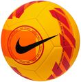 Nike Pitch Strike Trainingsball Premier League Fußball Ball Bundesliga Gr.5 gelb