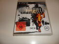 PlayStation 3  PS3   Battlefield: Bad Company 2  USK 18 -