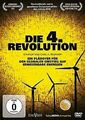 Die 4. Revolution von Carl-A. Fechner | DVD | Zustand gut