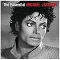 The Essential Michael Jackson von Jackson,Michael | CD | Zustand gut