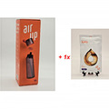 Air up Starter-Set 1 x Trinkflasche Classic BPA-freies Tritan 650 ml + 1x 3Pods